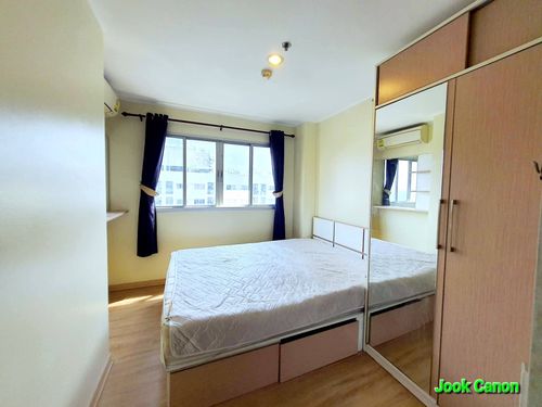 ✅Cheapest price in the project ✅ Lumpini Condo Town Ramintra-Navamin Lumpini Condo Town Ramintra-Navamin near BTS Pink Line
