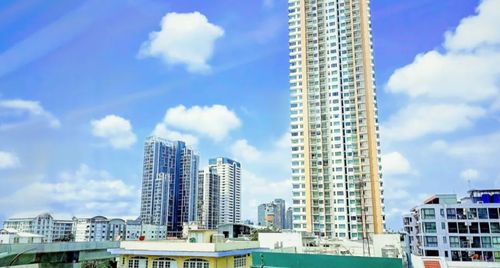 ✨ For Sale: Villa Sathorn Condo ✨ 💰 Only 4,700,000 THB