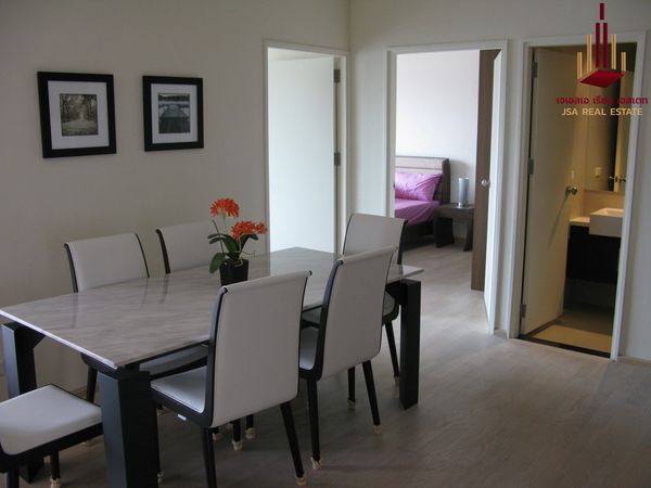 ✨ For  Rent:  Noble Remix   Condo ✨  💰 Only 60,000 THB/month