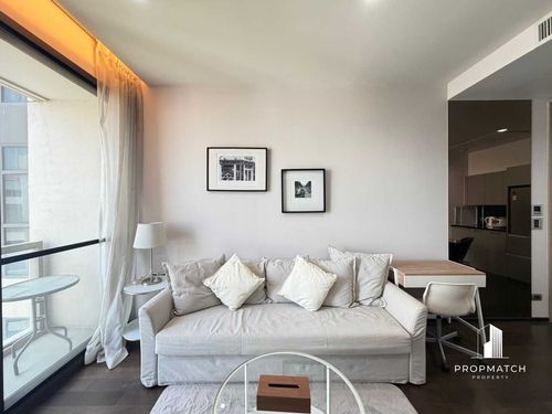 ✨Flash Deal ✨The XXXIX Sukhumvit 39 ( 1Bed 1Bath 55.18SQM.) Ready to move in! Only 12,490,000 baht Tel.0981315848 @propmatch