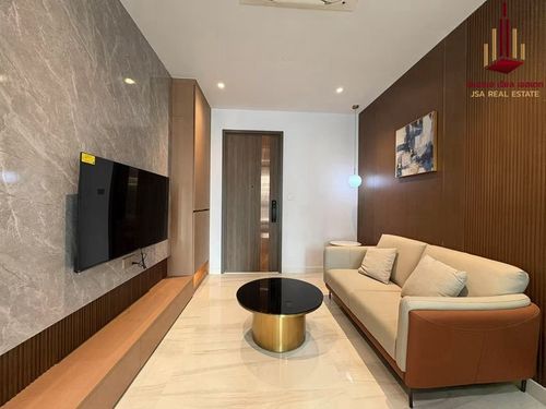 ✨ For Rent: Supalai ICON Sathorn Condo ✨  💰 Only 55,000 THB/month