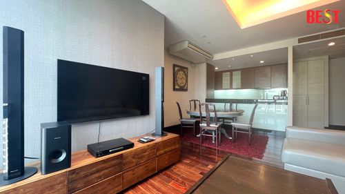 ให้เช่า คอนโด Sky Villas Sathorn อยู่ในโรงแรม Ascott Sathorn | ติด BTS เซนต์หลุยส์