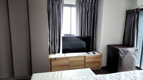 Condo for rent:Ideo Sukhumvit 93 Line ID: @condobkk(With@)
