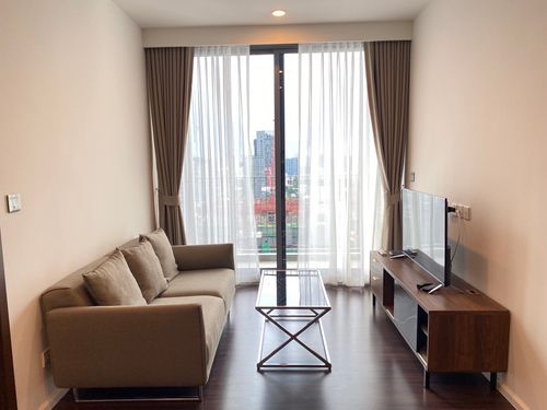 Unit Available at Whizdom Inspire Sukhumvit