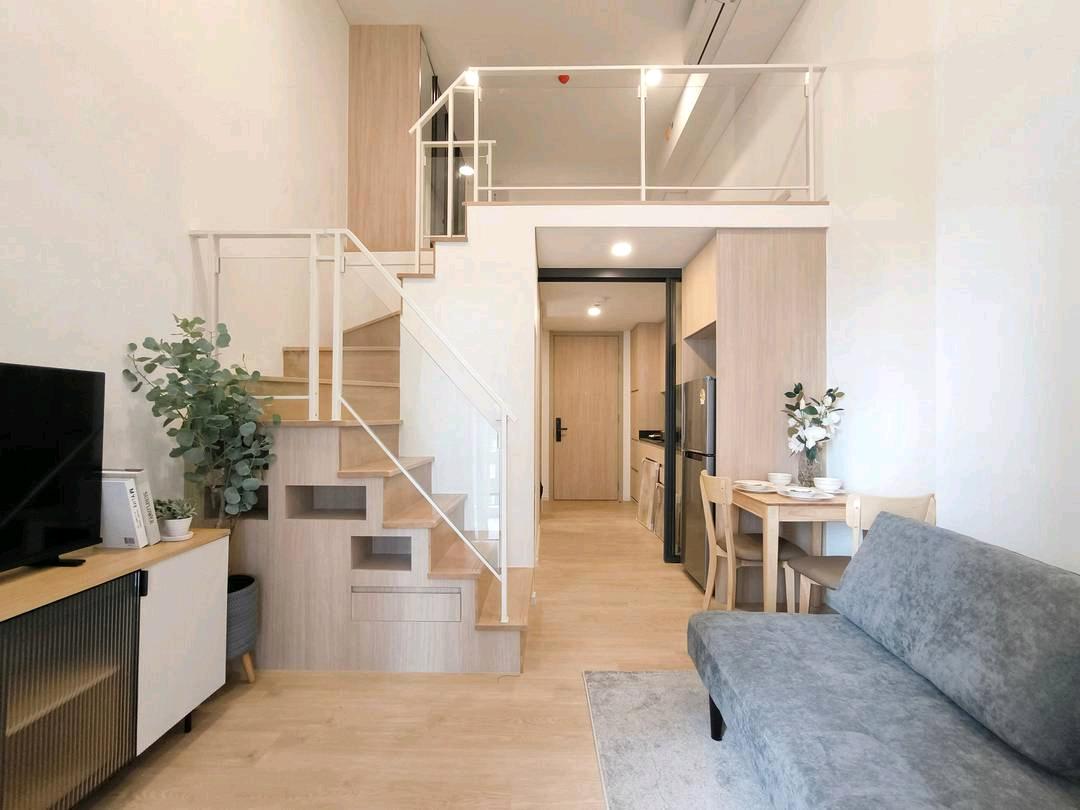 🏢 𝐒𝐢𝐚𝐦𝐞𝐬𝐞 𝐑𝐚𝐦𝐚 𝟗 🏢📐 Size: 37.5 SQ.M.