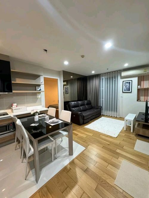 69 03 437For sale Rhythm Sukhumvit 50