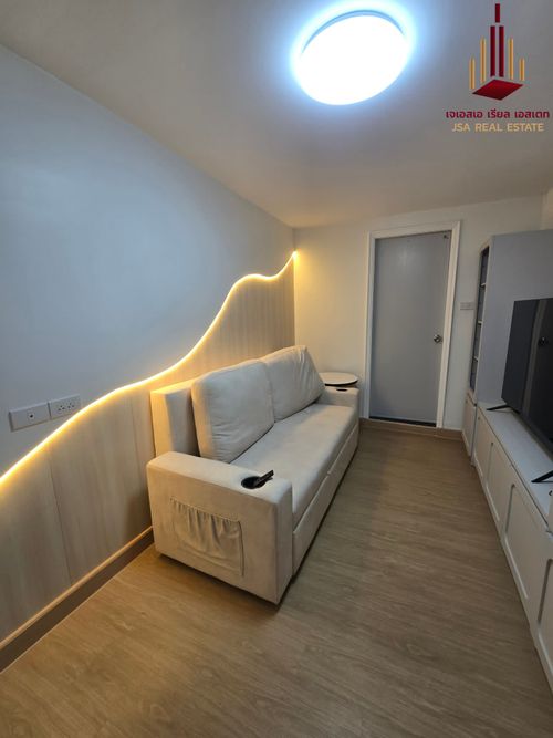 ✨ For Rent: Lumpini Place Suanplu - Sathorn Condo ✨  💰 Only 24,000 THB/month