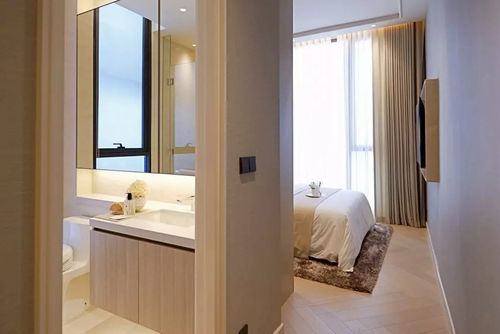 Elite 3BR Condo for Sale Asok | STILL Sukhumvit 20 | Near BTS Asok & Phrom Phong | 52.33 MB คอนโดหรู 3 ห้องนอน อโศก | STILL สุขุมวิท 20 ใกล้ BTS อโศก & พร้อมพงษ์ 52.33 ล้านบาท- LTH14815