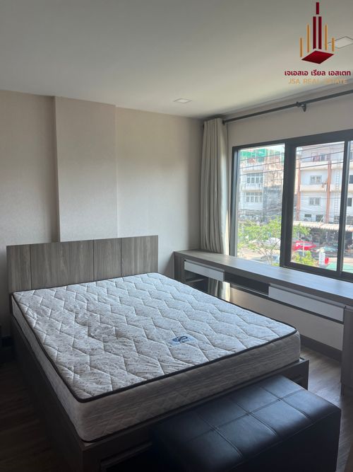 ✨ For Sale: Sun City MRT Yaek Fai Chai Condo ✨  💰 Only 2,900,000 THB