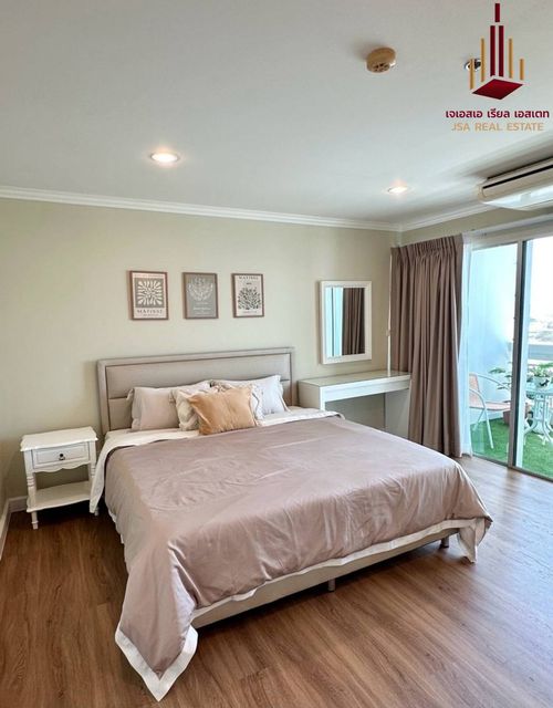 ✨ For  Rent: Modern Home Tower The Exclusive  Condo ✨  💰 Only 32,000  THB/month