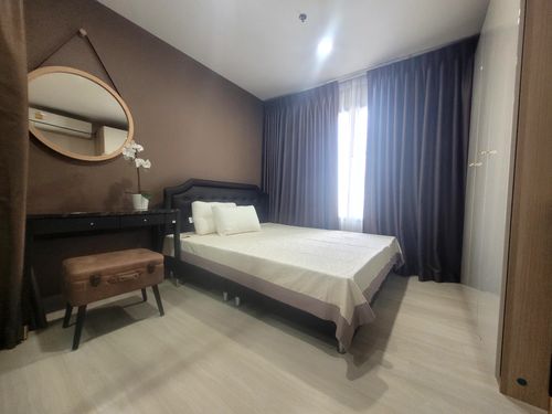 ขายพร้อมผู้เช่า/SALE WITH TENANT 🧡 Life Asoke (ไลฟ์ อโศก) - KC119