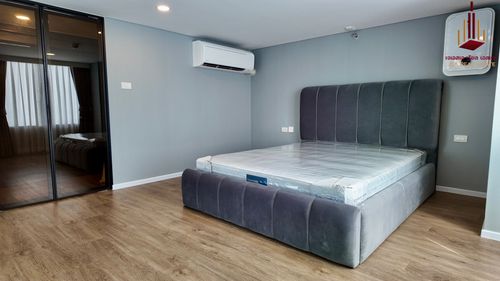 ✨ For Rent: Siamese Rama 9 Condo ✨ 💰 Only 34,000 THB/month