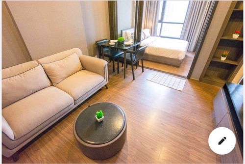🏠✨ The Line Sukhumvit 71 | ขายคอนโด 1 ห้องนอน (HBH-SKV-237)