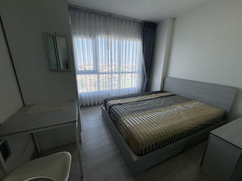 (Code S5553) Condo for sale, Aspire Ngamwongwan project: Aspire Ngamwongwan