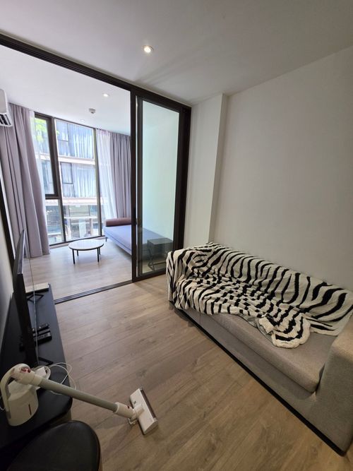 For rent FYNN Asoke Finn Asoke