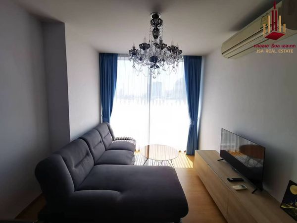 ✨ For Sale: Noble Revo Silom Condo ✨  💰 Only 5,900,000 THB