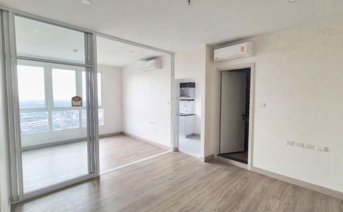 (รหัส SM1925) ขายคอนโด โครงการ Supalai Loft Phasi Charoen Station : ศุภาลัย ลอฟท์ สถานีภาษีเจริญ