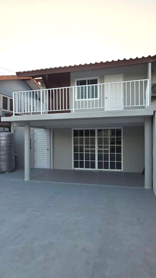 หมู่บ้านปิ่นเจริญ 3 / 2 ห้องนอน (ขาย), Pin Charoen 3 Village / 2 Bedrooms (FOR SALE) BNS064