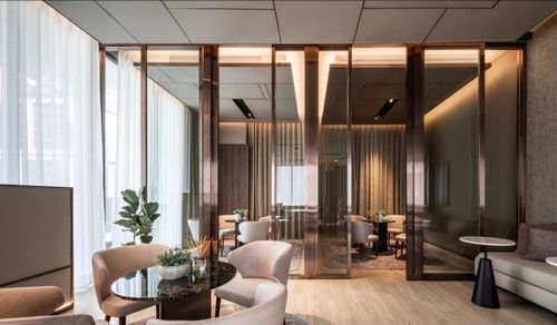 🏙️ Anil Sathorn 12 – A Super Luxury condominium with a limited number of units, offering ultimate privacy ☁️📌1Bed 45sq.m. 9.99MB. 📞Phat 064-642-8664