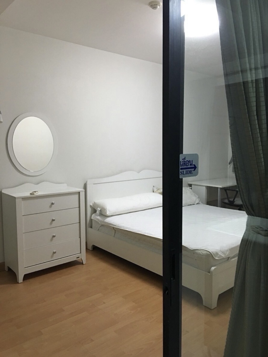 Supalai Premier Place Asoke / 1 Bedroom (FOR RENT), Supalai Premier Place Asoke / 1 Bedroom (FOR RENT) JSMN255