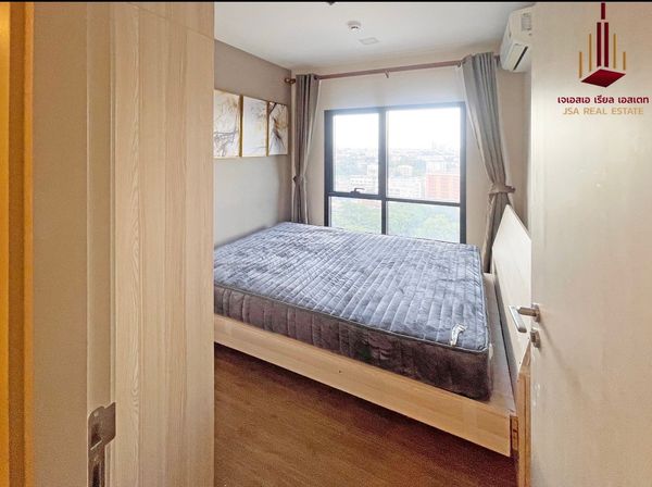 ✨ For Rent : Metris Rama 9 - Ramkhamhaeng  Condo ✨  💰 Only  26,000 THB/month
