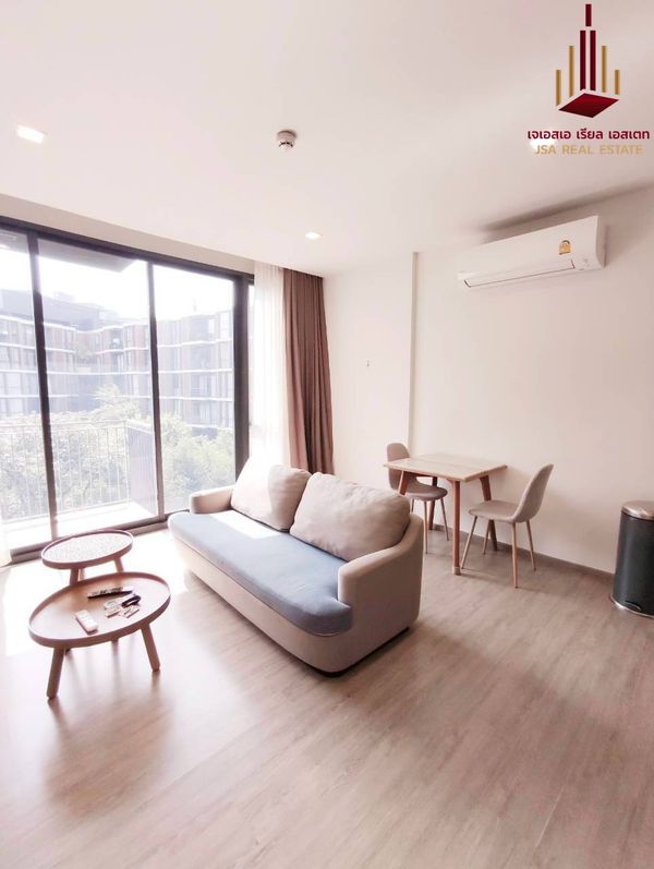✨ For Rent: Mori Haus Condo ✨ 💰 Only 22,000 THB/month