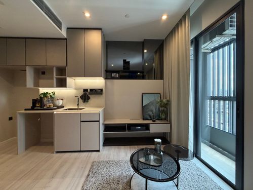 The Room Phayathai Studio, direct price from the project, free of charge.