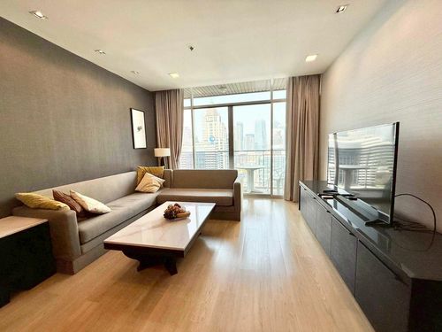 LTH15202 – 📍 Live Big in the City | Condo near BTS Chong Nonsi | 24 MB คอนโดช่องนนทรี ห้องกว้าง ใช้ชีวิตสบาย ใจกลางเมือง ใกล้ BTS