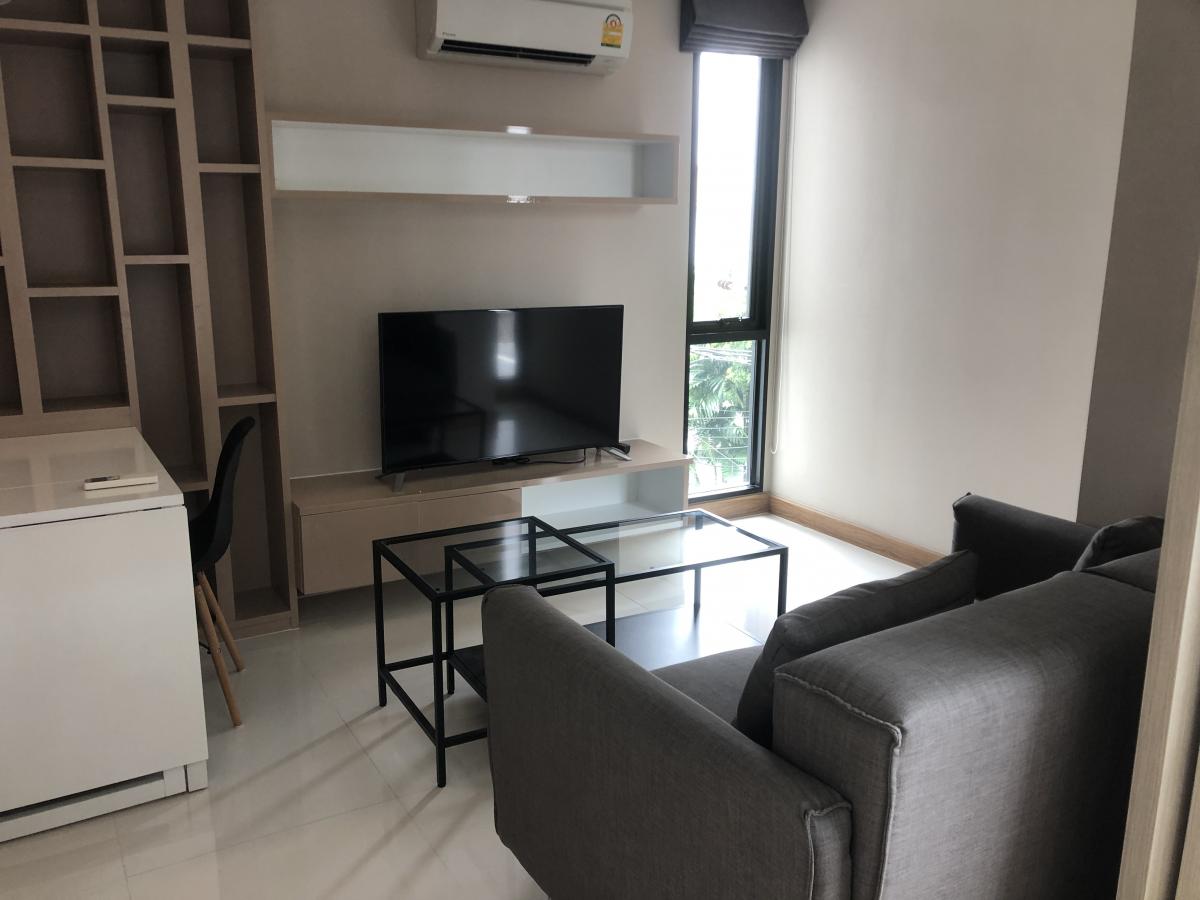 Condo for rent:The Ace Ekamai Line ID: @condobkk (With@)