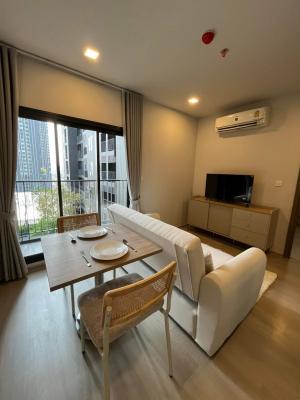 🔥For Rent Now🔥 Life Phahol - Ladprao, beautiful room, garden + city view, 11th floor, opposite Central Ladprao, next to BTS Ha Yaek Ladprao station, fully furnished, ready to move in.