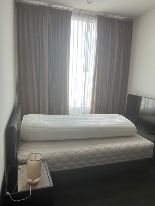 For Rent CondoEdge Sukhumvit 23 Fully furnished (S15-10818)