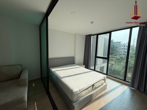 ✨ For  Rent: Serio Sukhumvit 50  Condo ✨  💰 Only 14,000 THB/month