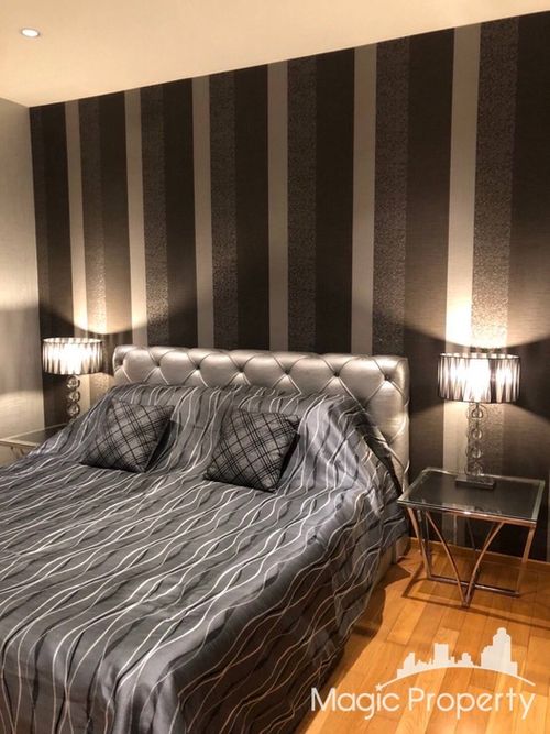3 Bedroom For Rent in The Emporio Place, Sukhumvit 24 Alley, Khlong Tan, Khlong Toei, Bangkok