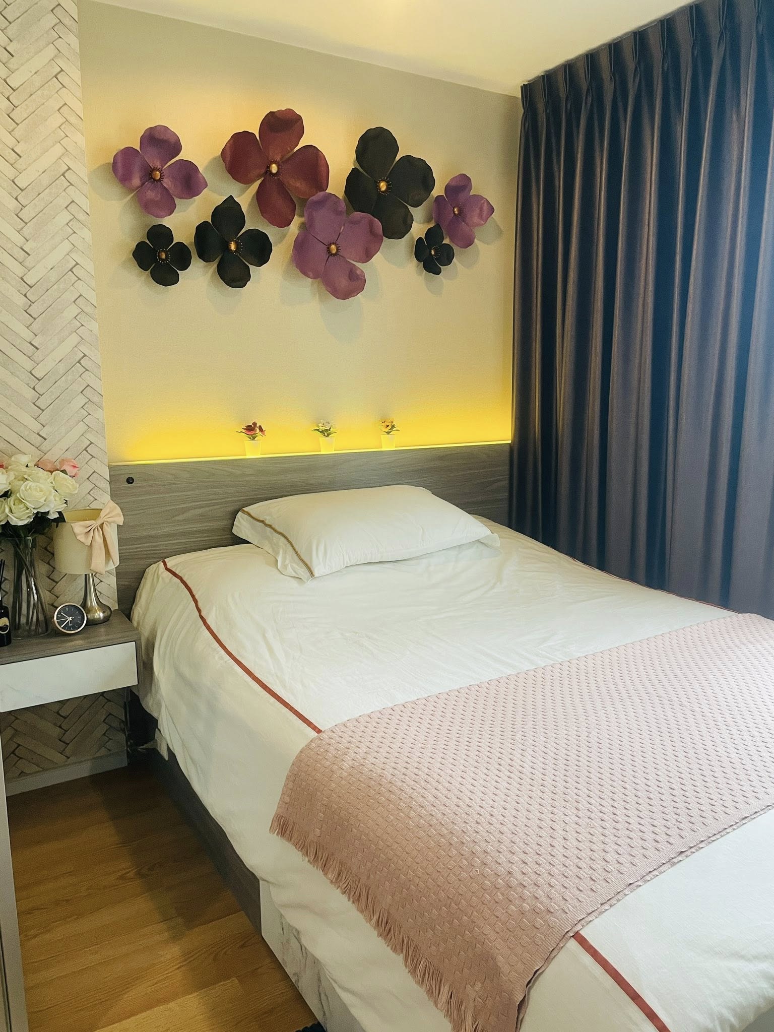 (Code SM1967) Condo for sale, Lumpini Ville On Nut 46 project: Lumpini Ville On Nut 46