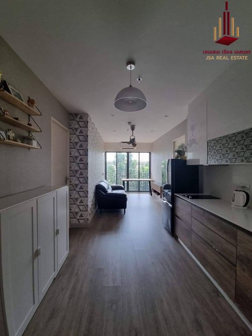 ✨ For Sale : Ideo Blucove Sukhumvit ✨ 💰 Only 5,500,000 THB