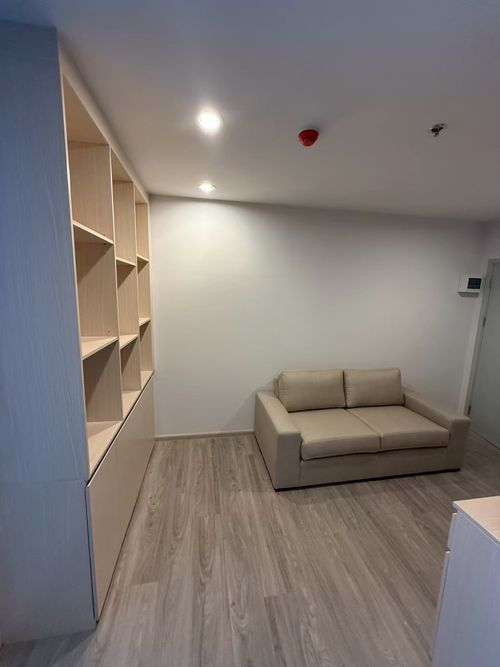 Condo for rent:Regent Home Bangna Line ID: @condobkk(With@)