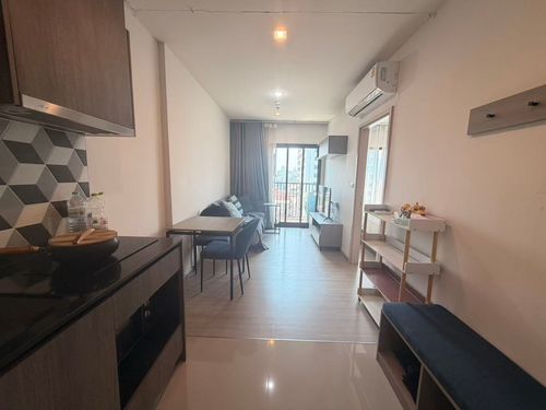 🟦🟩 [For Rent] The Base Phetchaburi–Thonglor | 1 Bed 1 Bath | 31 sq.m | 8th Floor | 18,000 THB/Month | Ref: T2206 | LINE: @323gqmho 🟩🟦