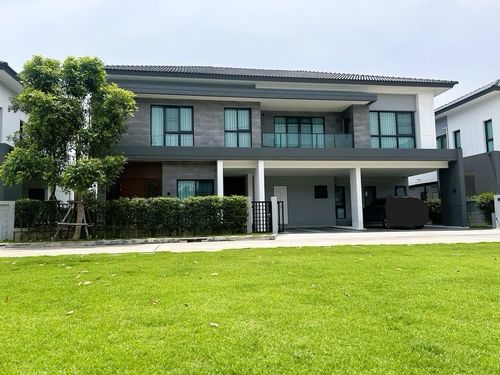 ✅For rent✅The city bangna🔥Usable area 416 sq m.
