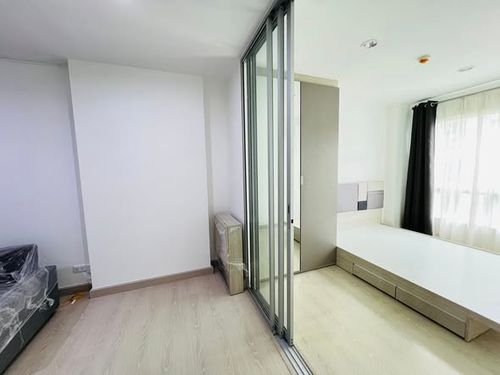 🔥ราคาดี พร้อมอยู่ นิช ไอดี สุขุมวิท 113 Niche ID Sukhumvit 113 ใกล้ BTS สำโรง