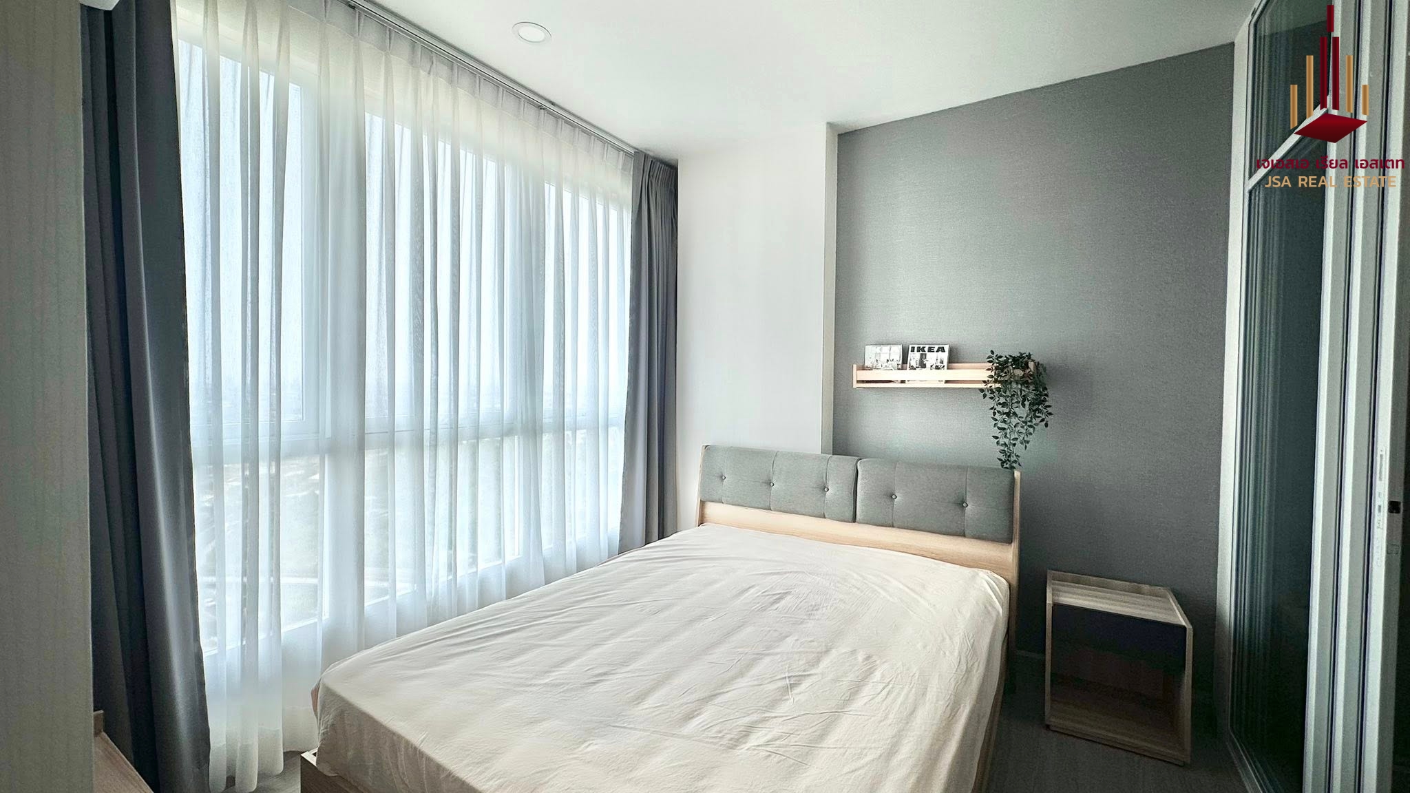 ✨ For Rent: Supalai Loft Sathorn-Ratchaphruek Condo ✨ 💰 Only 14,000 THB/month