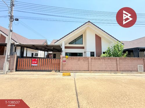 Single house for sale The Light2 Village by-Chnasu (TheLight2 by-Chnasu) Nakhon Pathom