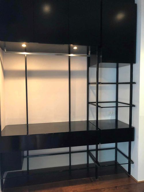 For Rent Condo Noble Ambience Sarasin Fully furnished (S05-3092)