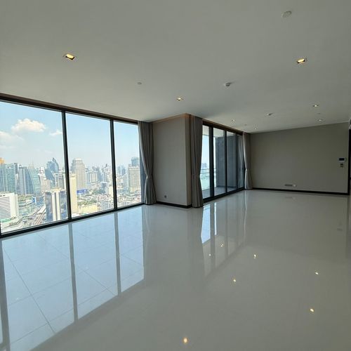 🔥For Sale 🔥 Q1 Sukhumvit 4 ห้องนอน 5 ห้องน้ำ ห้องสุดท้ายของโครงการ