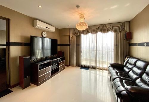 🏠✨  ศุภาลัย พรีเมียร์ ราชเทวี (Supalai Premier Ratchathewi) | ขายคอนโด 1 ห้องนอน (HBH-SI-187)