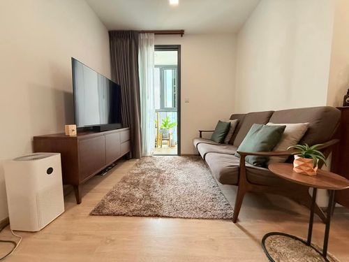 🏠✨ Taka Haus Ekkamai 12 | ขายคอนโด 2 ห้องนอน (HBH-SKV-210)