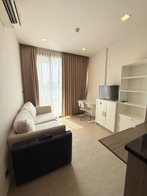 ♻️ For Rent ปล่อยเช่า  Mori Haus (โมริ เฮาส์) Add Line 🆔 : @glorious1 โทร 099 498 2461 Golf (กอล์ฟ)