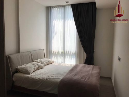✨ For Rent: Mori Haus Condo ✨  💰 Only 22,000 THB/month