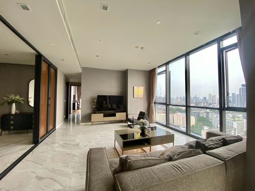 Condo for sale The Monument Thonglor price 39,500,000 baht [MKs260413]