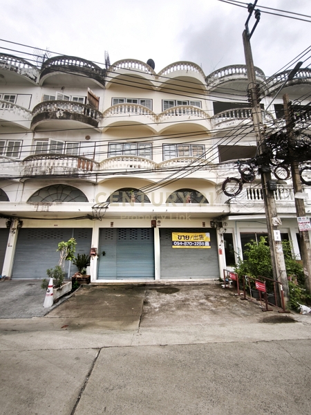 Prime Business Opportunity! 2-Unit Commercial Building for Sale  No.50-CB-69007