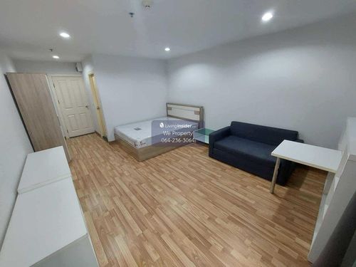 Beautiful room, good location Fully furnished, best price!!⭐Regent Home 15 Changwattana (Regent Home 15 Chaengwattana)